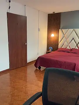 kali rousse online show from March 27, 12:38 pm