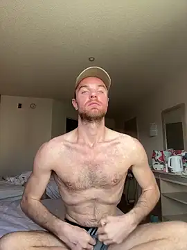 Snapshot of Powerbottomdom chatting on February 22, 5:55 pm Powerbottomdom online show from February 22, 5:55 pm