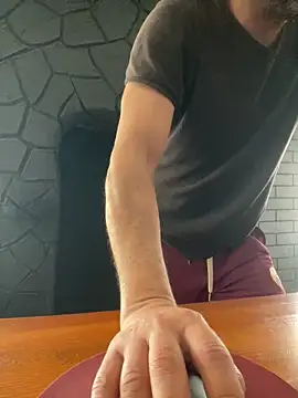 TurkeyMen online show from March 23, 9:35 am