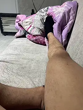 TurkeyMen online show from April 16, 4:41 pm