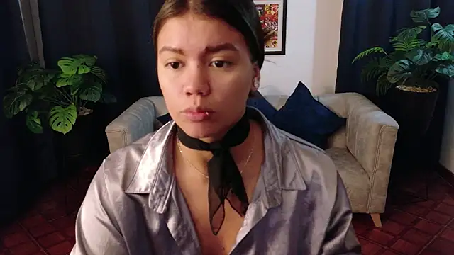 Alessia Monroe  online show from March 9, 8:13 pm