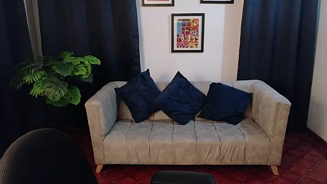 Alessia Monroe  online show from March 19, 9:08 pm