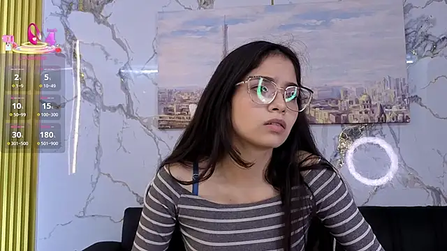 Snapshot of Carolina_pm chatting on June 13, 11:46 pm Carolina pm online show from June 13, 11:46 pm