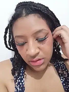 gigiblue89 online show from July 18, 8:45 pm