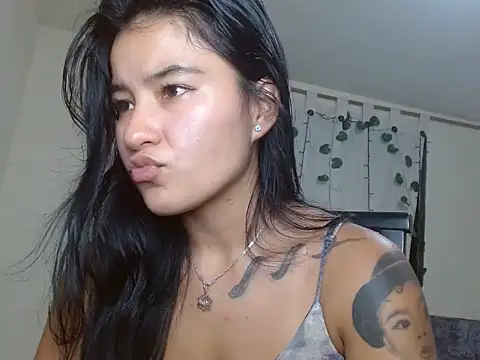 Miiia a online show from March 9, 1:53 am