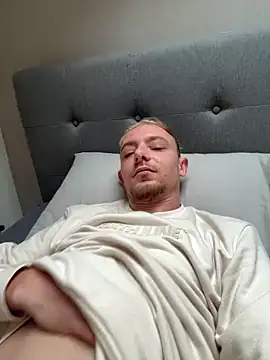 Crevette311 online show from November 20, 11:54 am