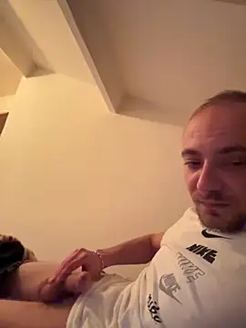 Crevette311 online show from December 1, 12:26 am