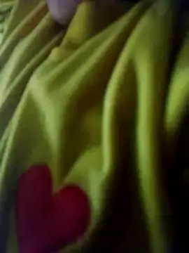 morinalisaa online show from February 22, 2:02 am