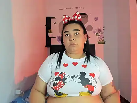 Snapshot of Anastasia_grey79 chatting on February 21, 3:51 am Anastasia grey79 online show from February 21, 3:51 am