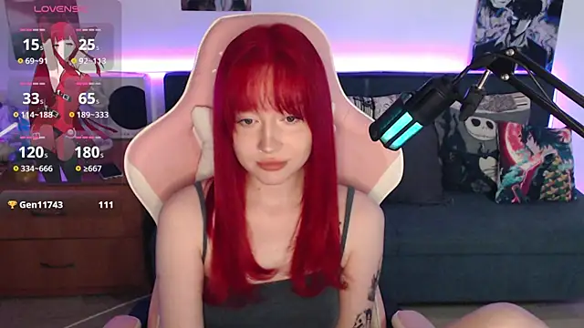 fantasy lisaa online show from April 16, 2:45 am