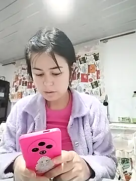 CandyyLove69 online show from February 26, 2:32 am