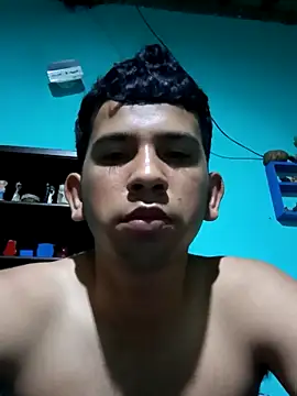 Josue 539 online show from February 19, 2:29 am