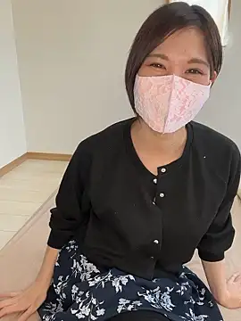 kiiichan jp online show from March 12, 2:18 am