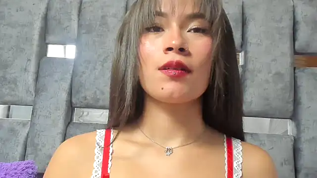 Snapshot of YUMEKO555 chatting on April 11, 2:16 am YUMEKO555 online show from April 11, 2:16 am