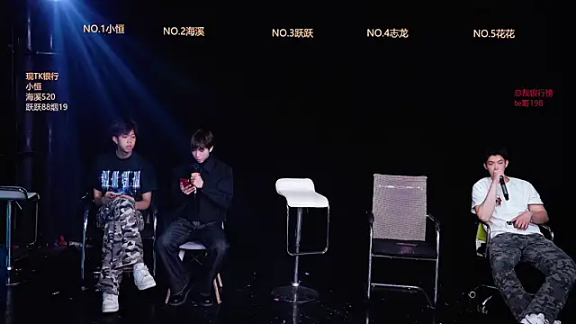 Snapshot of Gay-NextDoor chatting on February 25, 6:12 am Gay-NextDoor online show from February 25, 6:12 am