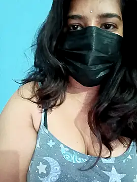 Snapshot of Sumaya-Reddy chatting on February 19, 8:43 am Sumaya-Reddy online show from February 19, 8:43 am