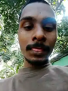 Snapshot of DarkAlpha099 chatting on February 20, 8:27 am DarkAlpha099 online show from February 20, 8:27 am