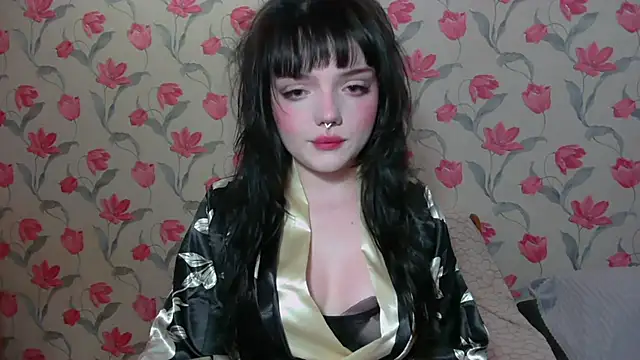 DorathyScaggs online show from April 13, 5:29 pm