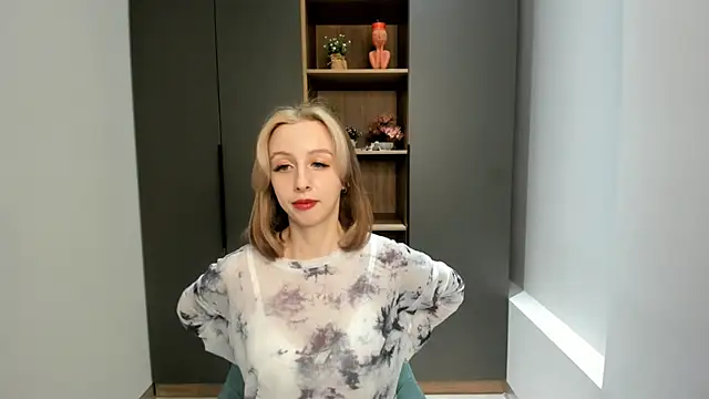 EugeniaEarl online show from February 20, 6:10 am