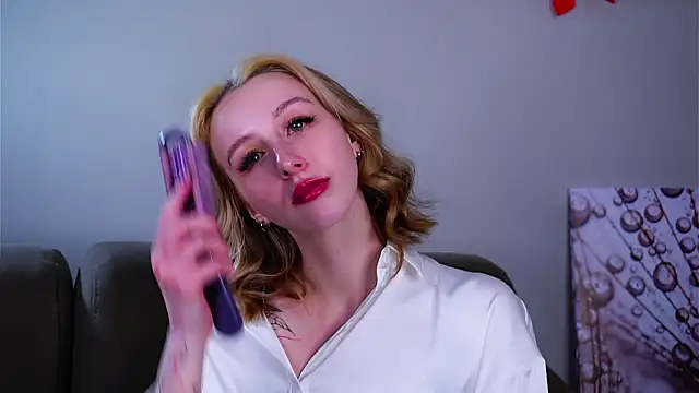 EugeniaEarl online show from February 23, 12:02 pm