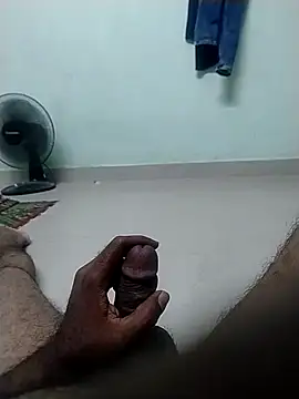 Abikannan96 online show from March 23, 4:11 pm