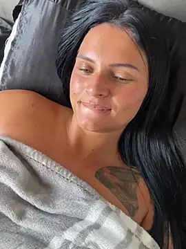 Destinylovex online show from June 14, 7:43 am