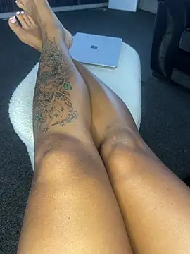 Destinylovex online show from July 10, 8:33 pm