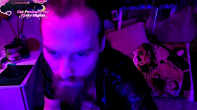 Juli Corn online show from February 23, 3:37 am