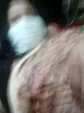 Snapshot of Desi_Heat_Couple chatting on February 19, 6:48 pm Desi Heat Couple online show from February 19, 6:48 pm