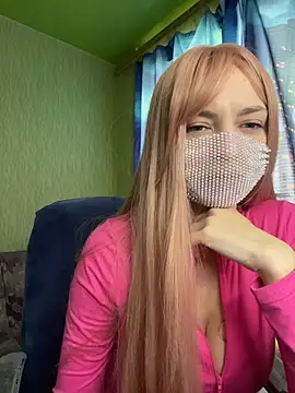 SophieBlackwood online show from March 12, 8:53 am