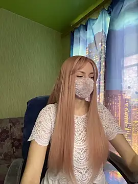 SophieBlackwood online show from March 23, 8:51 am