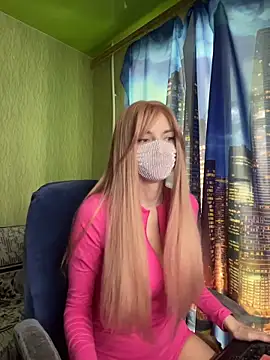 SophieBlackwood online show from May 24, 7:57 am