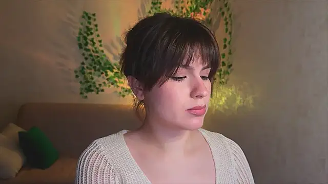 rinamandarina online show from March 17, 6:00 pm