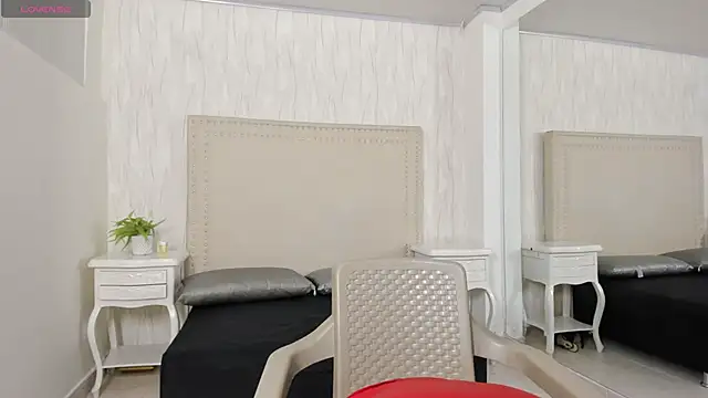 FernandaAvilax online show from March 16, 5:44 am