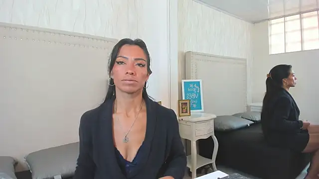 Snapshot of FernandaAvilax chatting on April 19, 6:32 pm FernandaAvilax online show from April 19, 6:32 pm