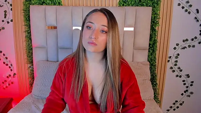 Kitty Milk nm online show from March 31, 1:44 pm