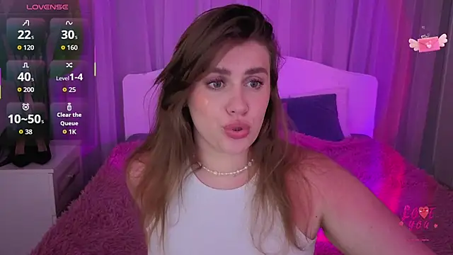 Snapshot of Milana_Monroe chatting on June 25, 6:45 pm Milana Monroe online show from June 25, 6:45 pm