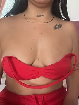 JessikaHoot online show from April 12, 2:11 pm