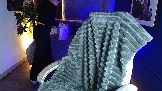 SophyAdams online show from February 25, 7:12 pm