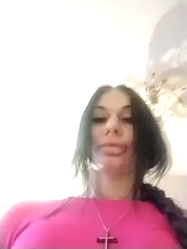 Snapshot of evavibe_ chatting on February 21, 3:02 pm evavibe online show from February 21, 3:02 pm