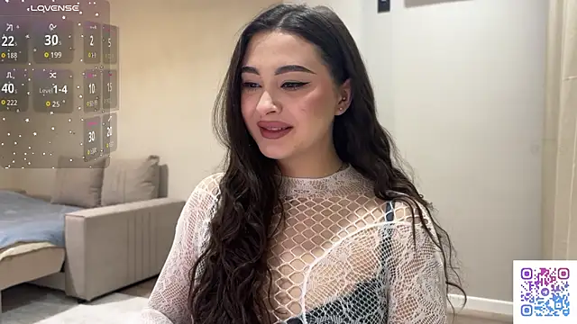 Snapshot of Sweet_BerryBabe chatting on May 31, 10:44 pm Sweet BerryBabe online show from May 31, 10:44 pm