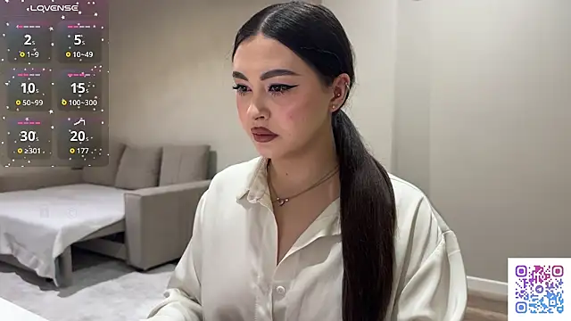Snapshot of Sweet_BerryBabe chatting on June 14, 10:45 pm Sweet BerryBabe online show from June 14, 10:45 pm