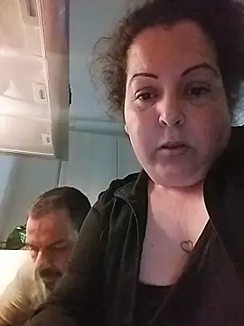 morenitoymorena online show from February 18, 7:54 pm