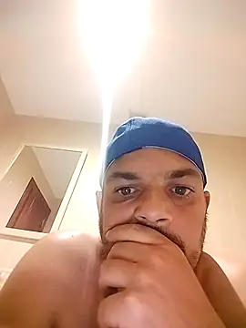 morenitoymorena online show from April 13, 8:36 pm