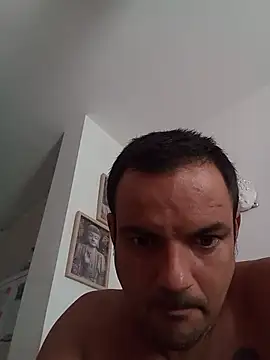 morenitoymorena online show from July 17, 1:18 pm