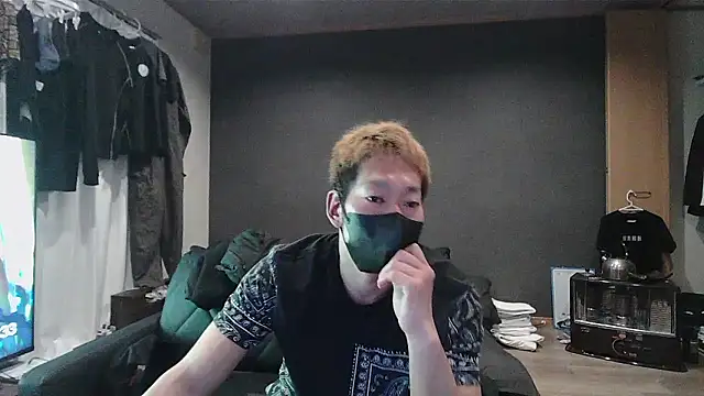 ryuaaaaa online show from February 26, 5:34 pm