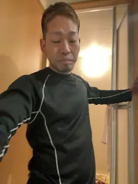 ryuaaaaa online show from April 30, 2:12 pm