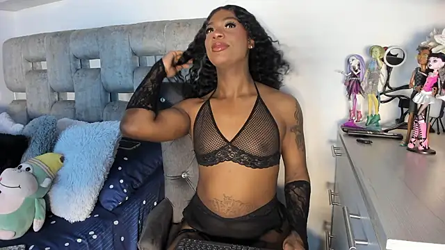 sweetveronicalodge online show from February 25, 7:01 pm