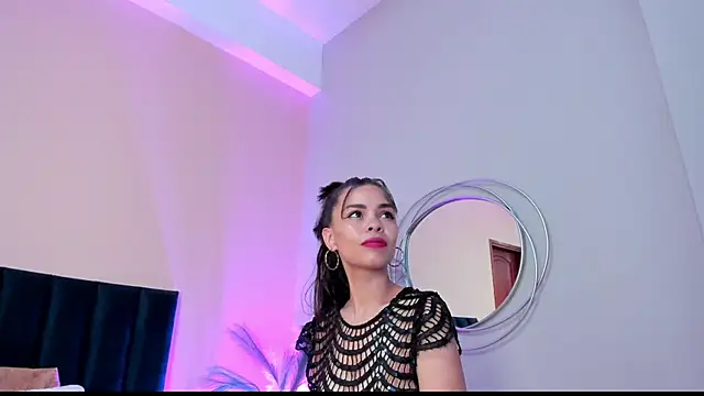 KatrionaNyx online show from February 28, 1:12 pm