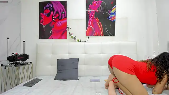 Snapshot of ahsly78Bryan chatting on February 27, 8:53 pm ahsly78Bryan online show from February 27, 8:53 pm